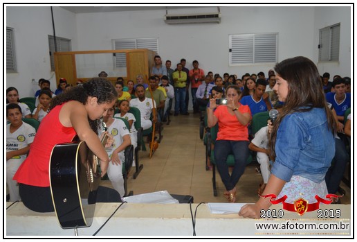 rolim de moura